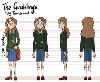 Fay Turnaround