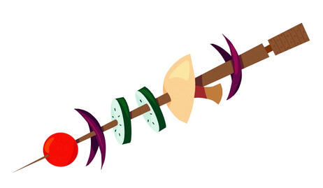 Zhu’s Sword