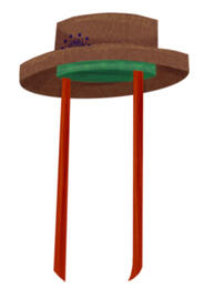 Tang’s Hat
