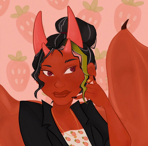 Character Bust