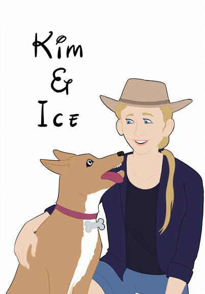 Pet Portrait